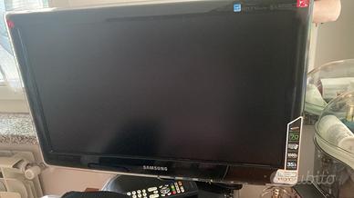 Led tv samsung 28 pollici