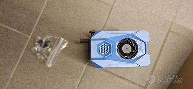 Gruppoo Testa Estrusore completo SOVOL SV08