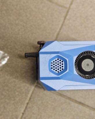 Gruppoo Testa Estrusore completo SOVOL SV08