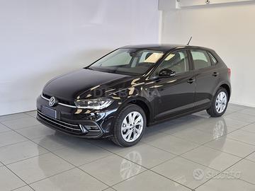 Volkswagen Polo 1.0 tsi style 95cv dsg