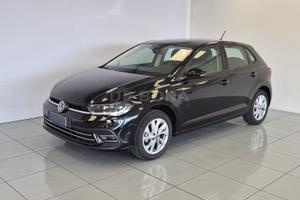 Volkswagen Polo 1.0 tsi style 95cv dsg
