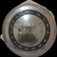 coppe ruote Borchie cerchi Alfa Romeo 