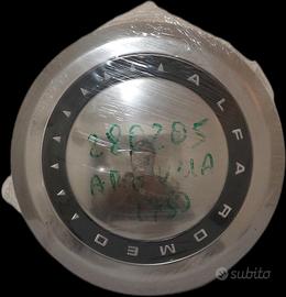 coppe ruote Borchie cerchi Alfa Romeo 