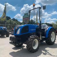 Trattore cnh t3.80f