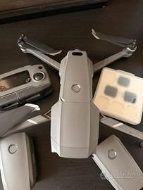 Drone dji mavic 2 pro