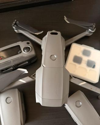 Drone dji mavic 2 pro