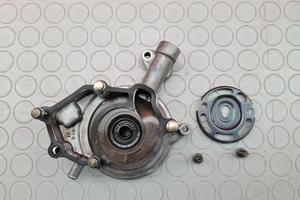 CARTER POMPA YAMAHA YZF R125 2011 2008 R 125 2009