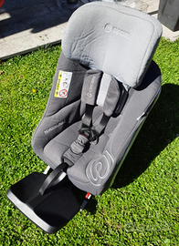 Seggiolino Concord Reverso Plus Grigio