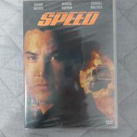 Speed DVD (Sigillato)