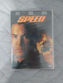 Speed DVD (Sigillato)