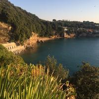 Mare lerici san terenzo golfo dei poeti