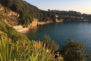 Mare lerici san terenzo golfo dei poeti