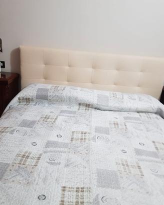 Letto   matrimoniale contenitore