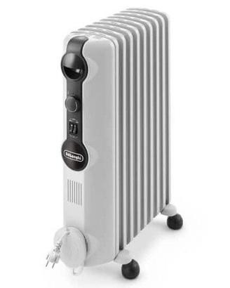 Riscaldatore elettrico ad olio DE LONGHI