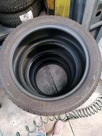 4 Gomme Invernali MOMO 225/45 R17 94V – PARI AL NU