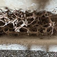 Dissipatori per terreno