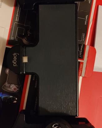 Controller per switch Ipega PG-SW777- NUOVO