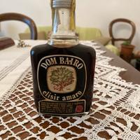 DOM BAIRO l’UVAMARO - Bottiglia sigillata