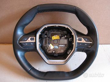 Peugeot 2008 Volante 2020