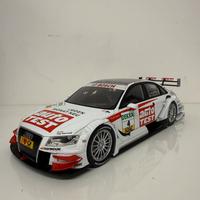 Audi A4 DTM 1:18 Norev