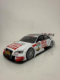 Audi A4 DTM 1:18 Norev