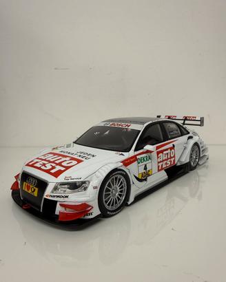 Audi A4 DTM 1:18 Norev