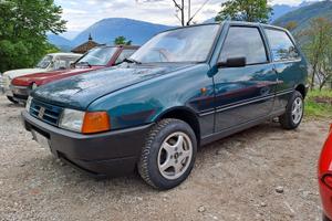FIAT UNO FIRE tipo 146 3P 47mila km -wunderschön-