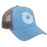 CAPPELLINO TRUCKER CITY OWNER LOGO RICAMATO 3D - L