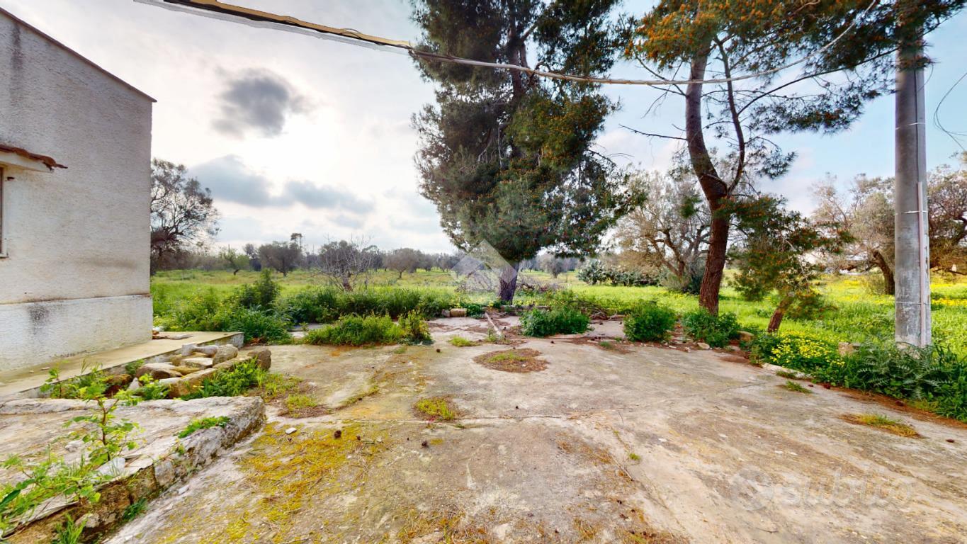 House in Carovigno, Pizzofalcone - Vista 4