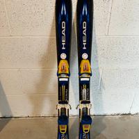 Sci da bambino/a HEAD