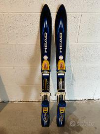 Sci da bambino/a HEAD