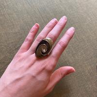 Anello etnico - bijou brigitte