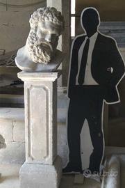 Ercole in pietrite