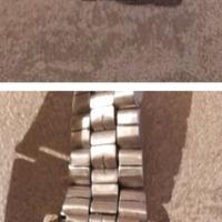 CITIZEN ACCIAIO ORE FELICI OROLOGIO DONNA EPOCA