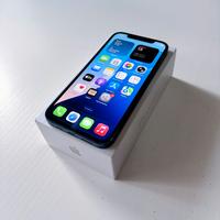 Apple iPhone 12 - 64GB - Blu (Sbloccato)