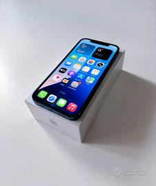 Apple iPhone 12 - 64GB - Blu (Sbloccato)
