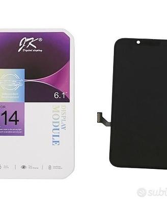 Display iPhone 14