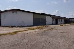 Immobile di 660 m² a Badia Polesine