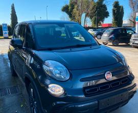 Fiat 500L 1.4 S&S S-Design 95Cv