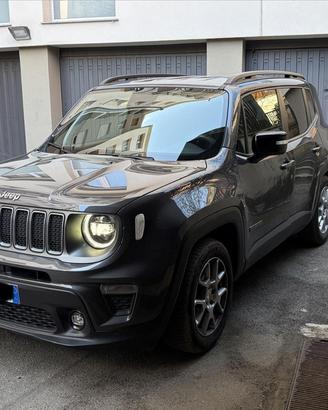 Jeep Renegade longitude 1.6 multijet 2023