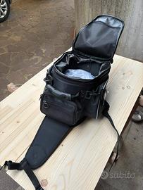 Borsa serbatoio
