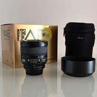 NITAL Nikon Obiettivo Nikkor AF 85 f /1.4 D (IF)