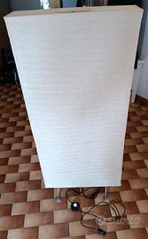 Lampada da terra IKEA MAGNARP – luce d’atmosfera