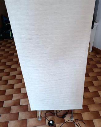Lampada da terra IKEA MAGNARP – luce d’atmosfera