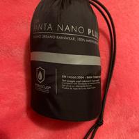 Pantalone anti pioggia Tucano Urbano. (Nuovo)