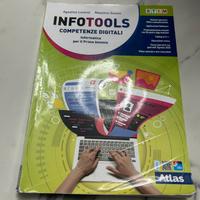 Infotools competenze digitali