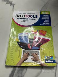 Infotools competenze digitali