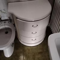mobile bagno 3 cassetti