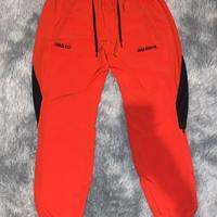 Pantaloni Nike F.C.x Joga Bonito DriFit -Taglia M-
