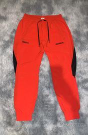 Pantaloni Nike F.C.x Joga Bonito DriFit -Taglia M-